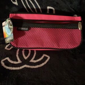 PINK Pencil Case/Pouch